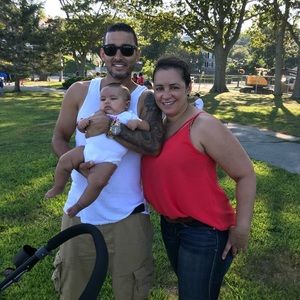 Meet your Posher, Pilar